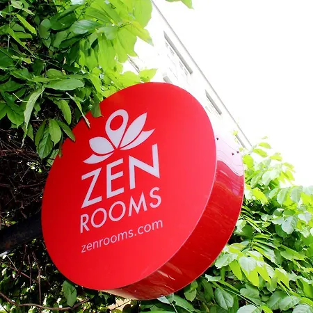 Zen Rooms Butterworth